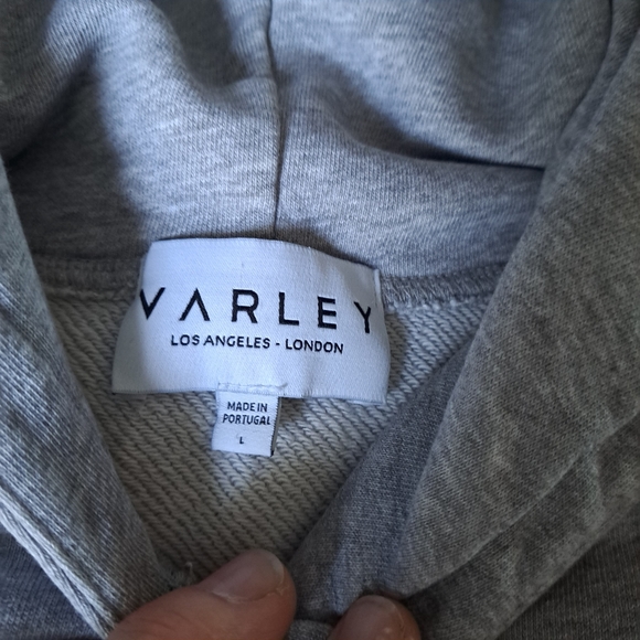 Varley hoodie - Picture 4 of 8